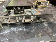 Avid HDX Core DSP PCIe Card (USED)