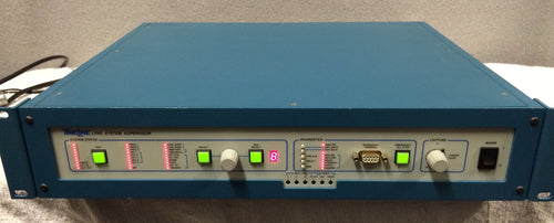 TIMELINE LYNX SYSTEM SUPERVISOR AUDIO/VIDEO SYSTEM INTEGRATION SSU UNIT (used)
