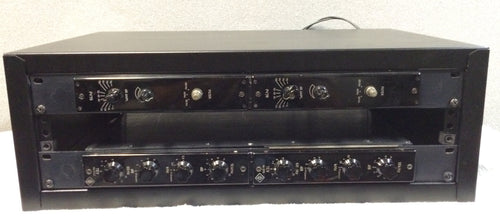 Neumann Vintage PV76 Mic Pre Amp and TEV Equalizer (used)
