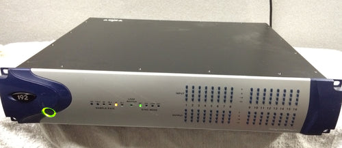 Avid Digidesign 192 Analog/Digital Interface 16 Channel (used)