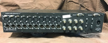Z-Sys Z-16.16 Digital Detangler XLR BNC TOSlink SPDIF 4:2:10 Audio Router Switch (used)