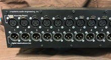 Z-Sys Z-16.16 Digital Detangler XLR BNC TOSlink SPDIF 4:2:10 Audio Router Switch (used)