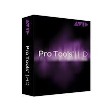 Avid Pro Tools HD Ulitmate Software - Dealer Activation Card