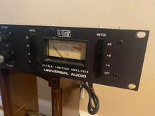 UREI 1176 Compressor Limiter Vintage Original REV F (used)