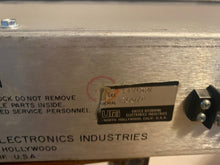 UREI 1176 Compressor Limiter Vintage Original REV F (used)