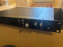 Universal Audio Apollo 8P Interface Thunderbolt 2 Avid Pro Tools 2022 Perpetual (used)
