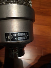 Neumann M50 Vintage Microphone