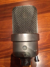 Neumann M50 Vintage Microphone