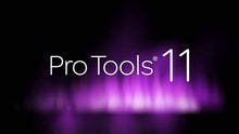 Avid Pro Tools Studio 10/11/12 2024 PERPETUAL Bundle (used)